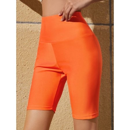 Yoga shorts